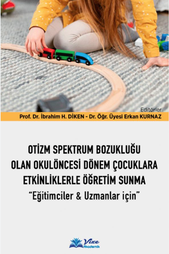 Otizm Spektrum Bozukluğu Olan Bireylerde Sosyal Etkileşim Becerileri
