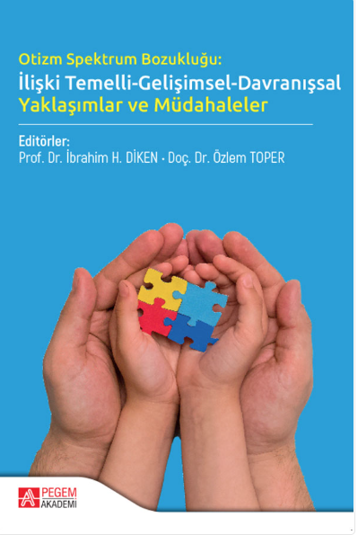 Etkileşim Temelli Erken Çocuklukta Müdahale Programı-ETEÇOM (Responsive Teaching-RT)