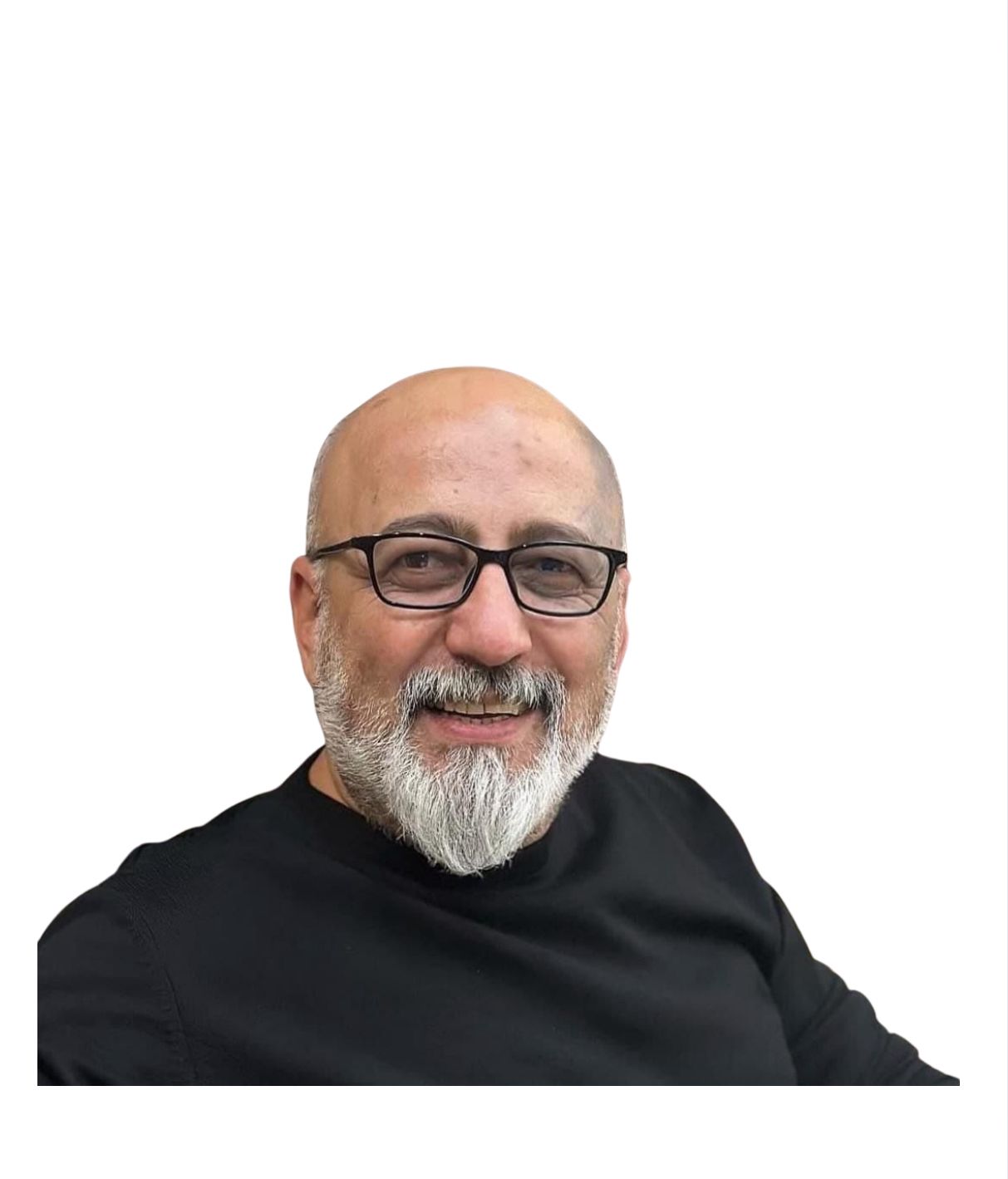 Prof. Dr. İbrahim H. Diken
